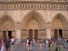  Portail Ouest de Notre-Dame
